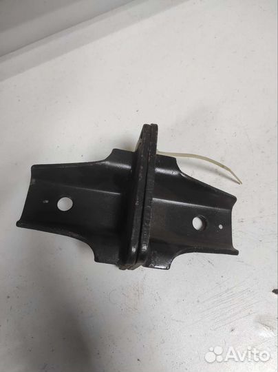 Кронштейны змз-405 опоры двигателя ГАЗЕЛЬ евро-3