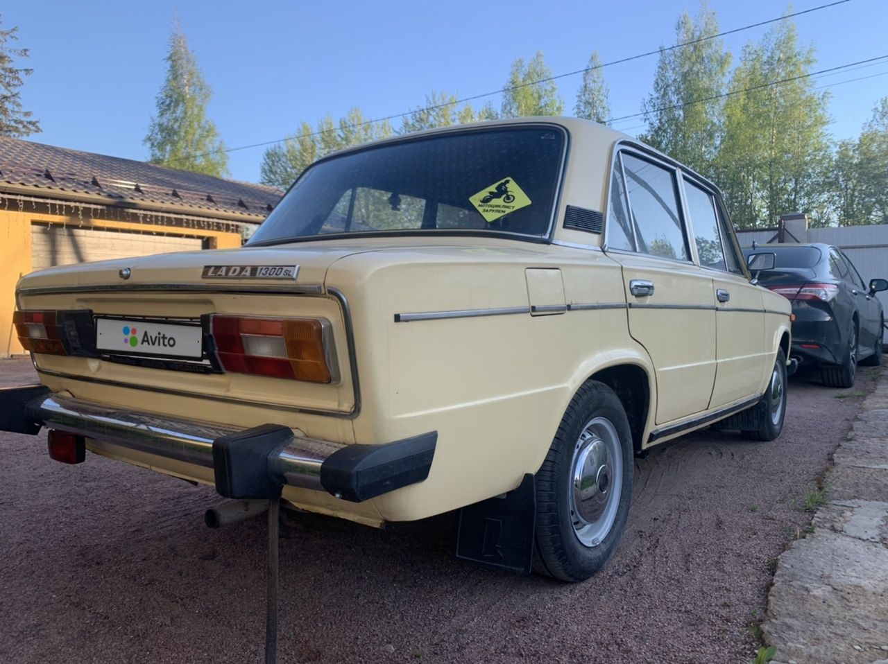 ВАЗ (LADA) 2106: фото владельца