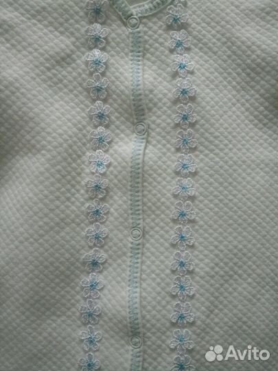 Конверт на выписку (с комплектом) демисезонный