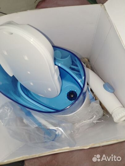 Ирригатор waterpik новый