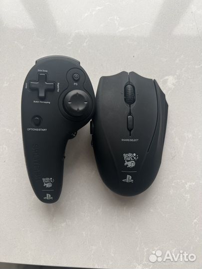 Беспроводной контроллер SplitFish