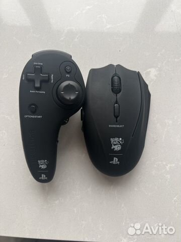 Беспроводной контроллер SplitFish