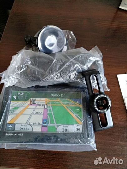 Навигатор garmin