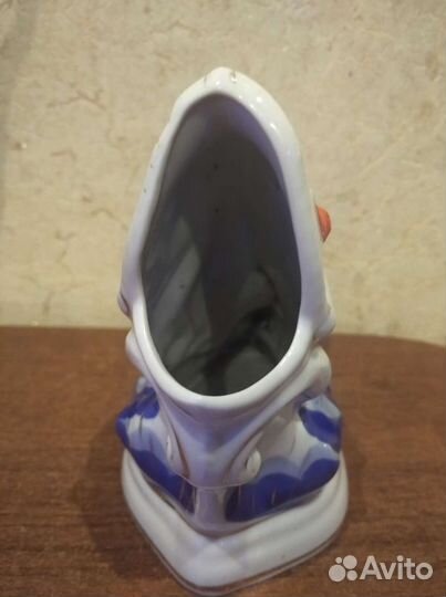 Статуэтка Рыбка