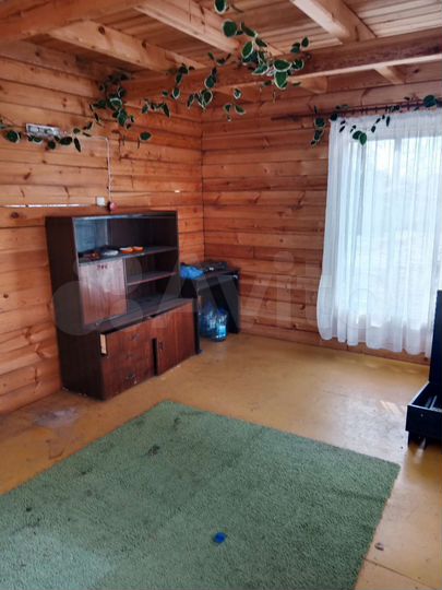 Дача 86,2 м² на участке 6 сот.