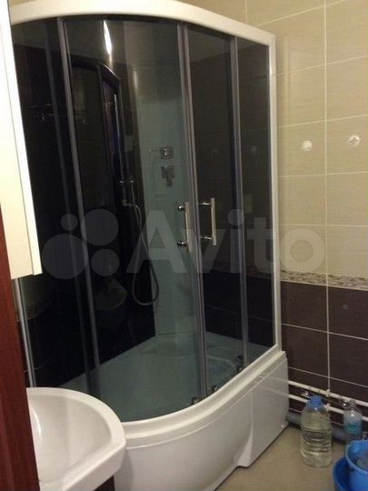 1-к. квартира, 40 м², 3/9 эт.