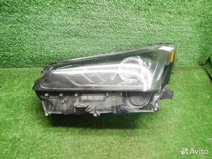 Фара левая Lexus NX200/NX200t/NX300/NX300h