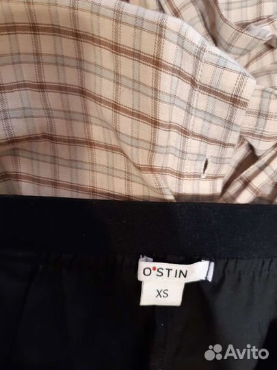 Женская одежда