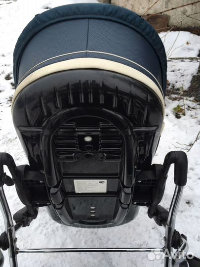 Детская коляска navington
