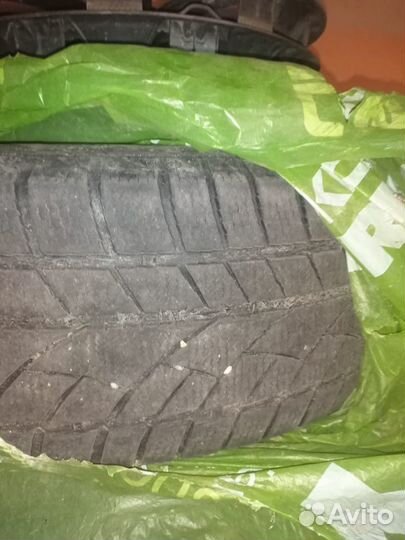 Evergreen EA719 215/65 R16