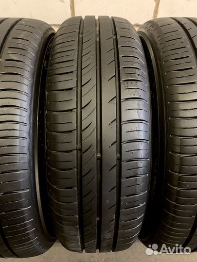 Летние колеса 185/65 R14 hyundai/KIA