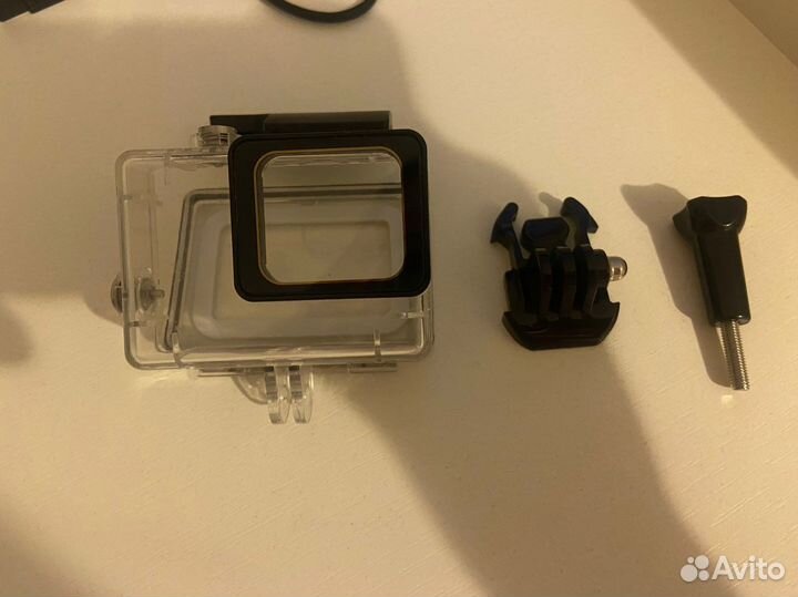 Аквабокс для go pro