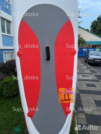 Сапборд sup walaw 320 см полный комплект