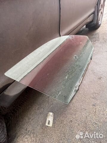 Стекло Lexus RX, Toyota Harrier