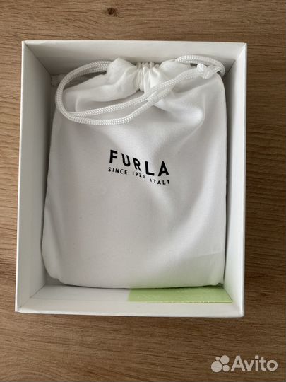 Картхолдер furla (розовый)