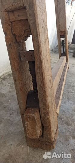 Ковровый ткацкий станок