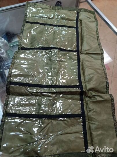 Военные товары