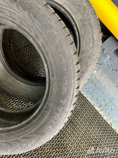 Nokian Tyres Nordman 7 215/60 R16 V