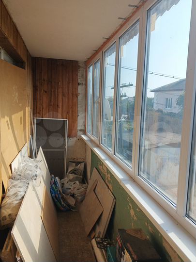 2-к. квартира, 47 м², 2/2 эт.