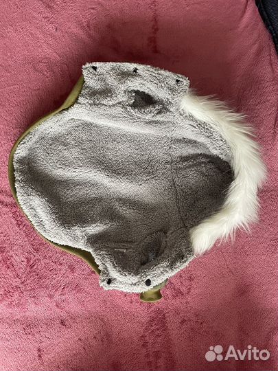 Курточка для собаки