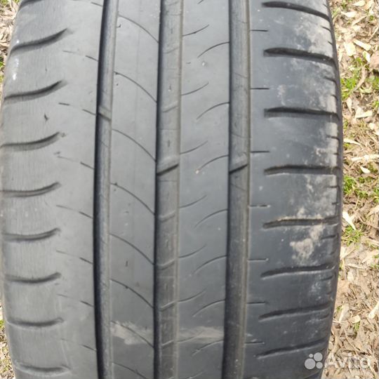 Michelin CrossClimate 2 SUV 205/55 R16 100C