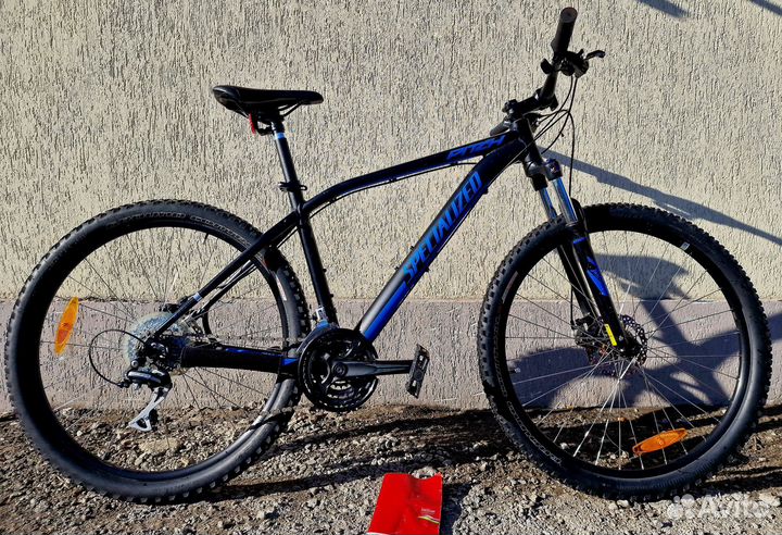 Велосипед specialized pitch 27,5 (USA)
