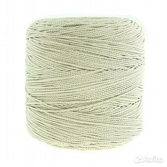 Фитиль свечной 2,7 мм (1000 метров)