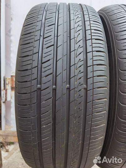 Nexen DH II-60 235/55 R17 103W