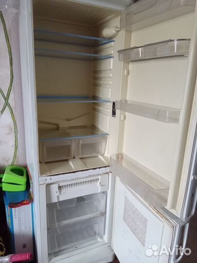 Холодильник бу