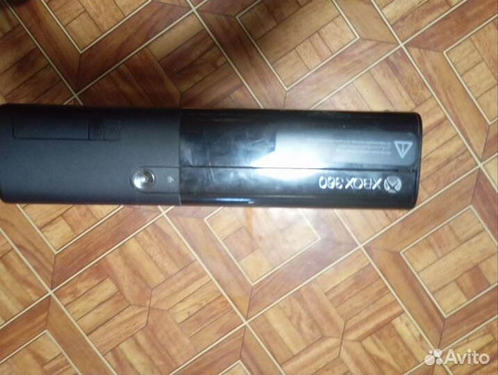 Xbox 360