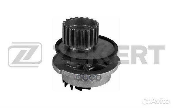 Помпа водяная Daewoo Cielo 94- Espero (klej) 9