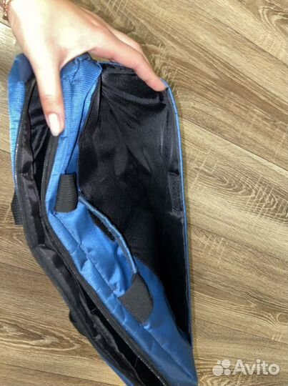 Сумка-чехол для ноутбука 15,6’