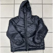 Пуховик civil ghost moncler