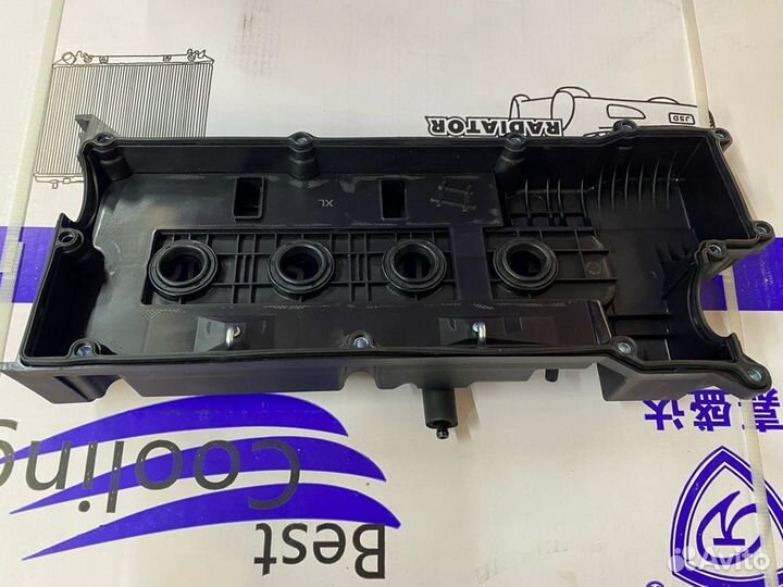 Крышка головки блока цилиндров 2241026250