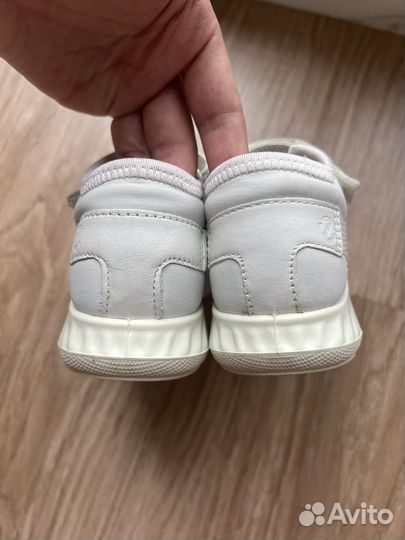 Сандали ecco 26 sp1 lite infant