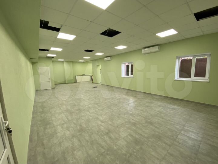 Торговая площадь, 105 м²