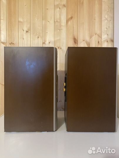 Колонки Bowers & Wilkins B&W DM601-S3