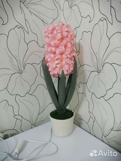 Светильник ночник