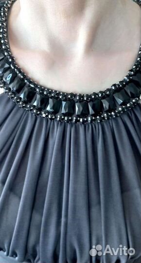 Нарядные платья