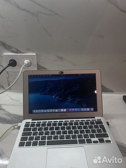 Macbook air 11 2015