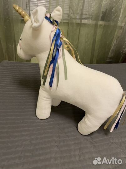 Лошадь игрушка