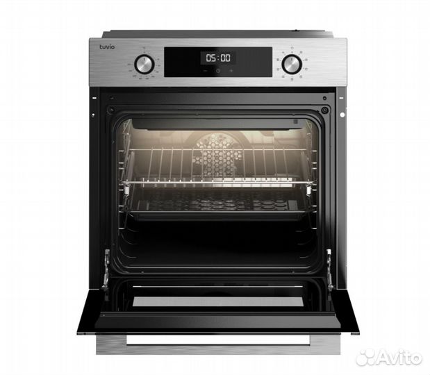 Духовой шкаф tuvio NF42stsc1