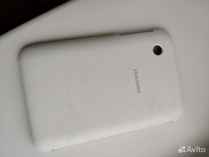 Планшет samsung galaxy tab 2 GT-P3110