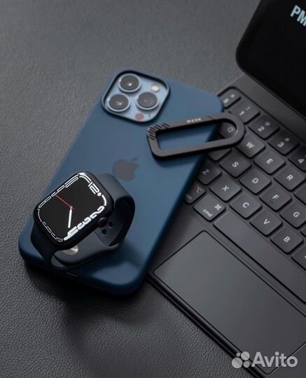 Apple Watch 7