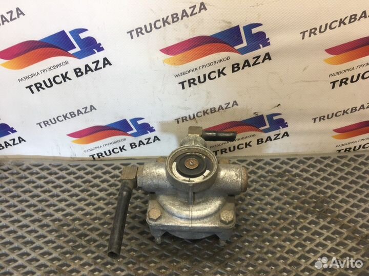 Клапан ускорительный Mercedes-Benz Actros