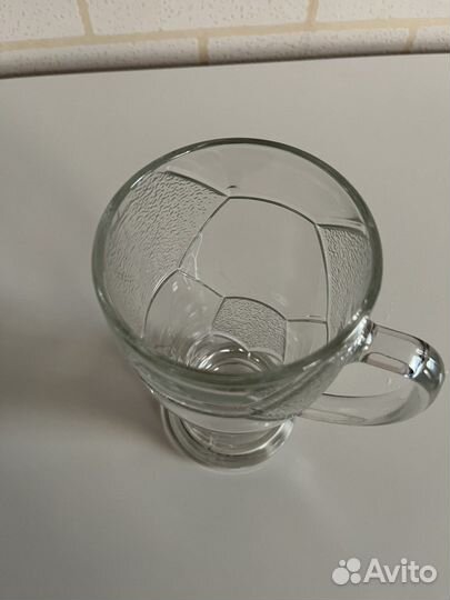 Пивная кружка новая