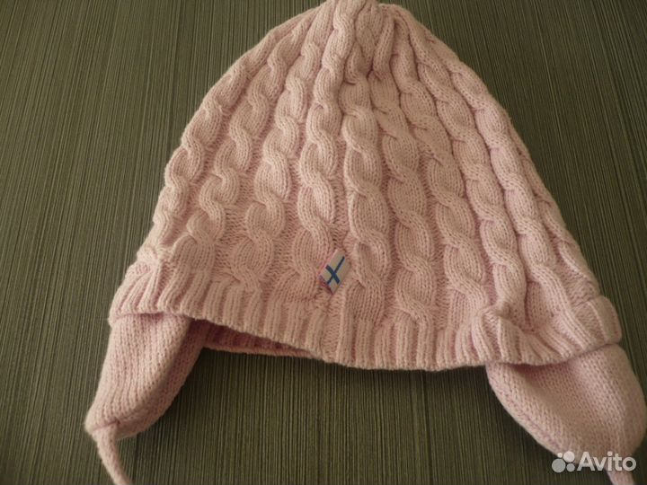 Шапка Tokka Tribe