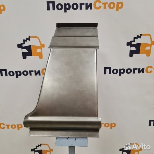 Кузовной карман правый MB Sprinter 906 maxi