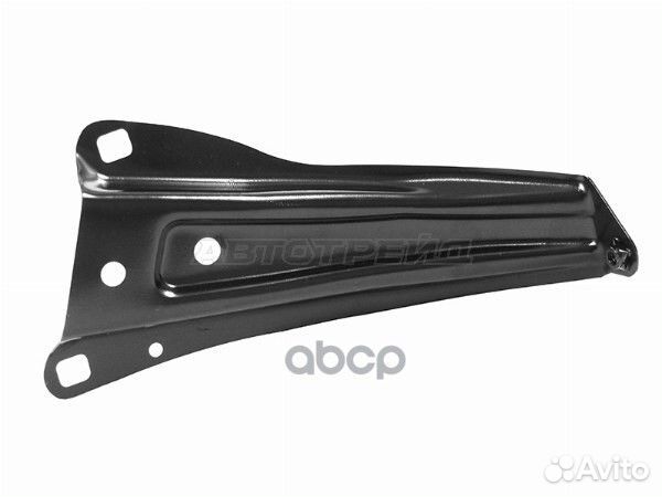 Крепление крыла Nissan Murano 16-22 (Слева