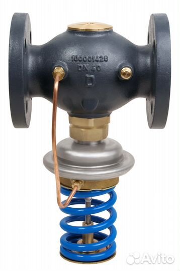 Danfoss 003H6627 - Регулятор давления 'до себя' AV